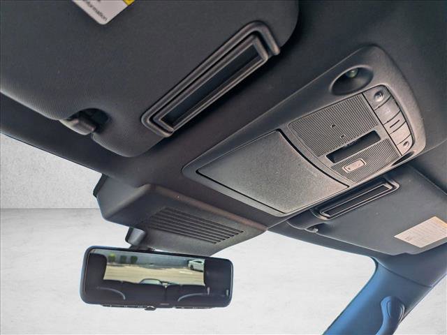 Used 2020 Nissan Armada Platinum w/ Platinum Reserve Package image 23