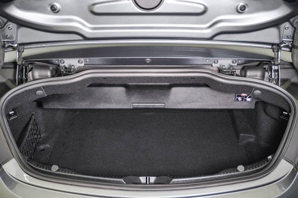 Used 2018 Mercedes-Benz C 43 AMG 4MATIC Cabriolet image 28