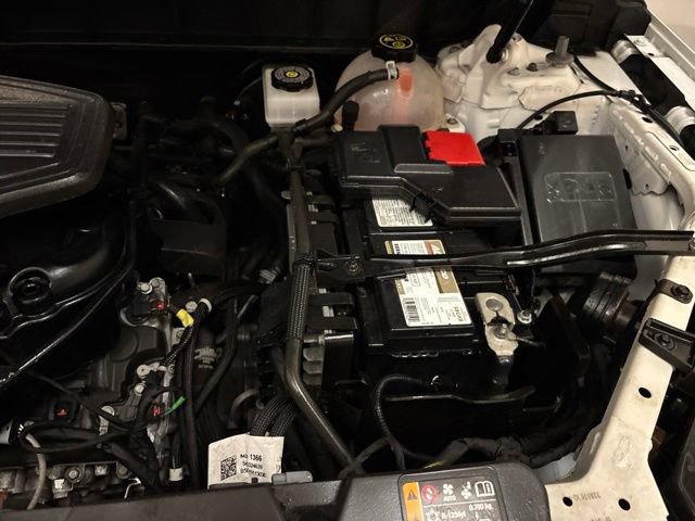 Used 2019 GMC Acadia Denali w/ Technology Package AWD/4WD image 27