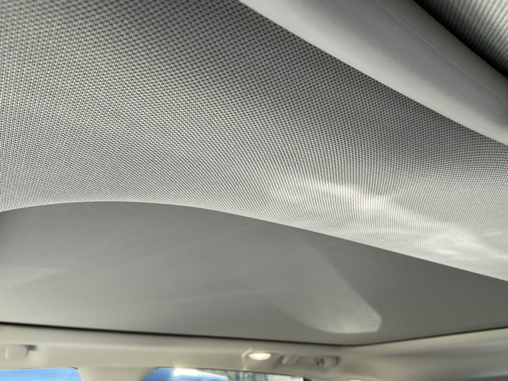 Used 2021 Nissan Murano Platinum w/ Cargo Package image 4