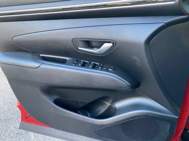 Used 2023 Hyundai Tucson SEL AWD/4WD image 20