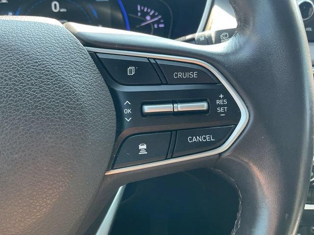 Used 2019 Hyundai Santa Fe Limited FWD image 25
