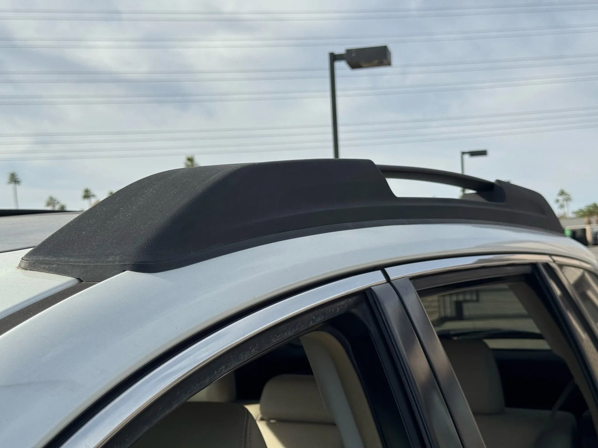 Used 2013 Subaru Outback 2.5i Limited w/ Moonroof Pkg image 50