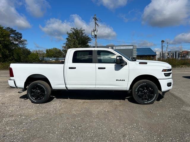 New 2026 RAM 3500 Big Horn image 2