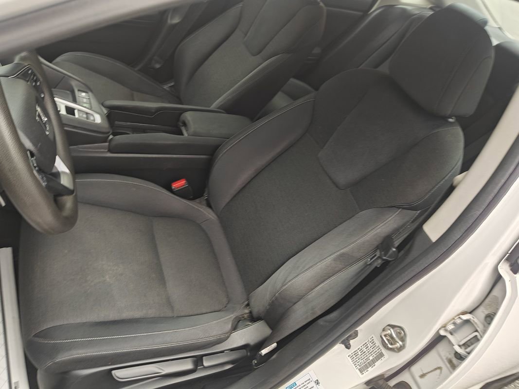 Used 2019 Honda Insight EX image 13