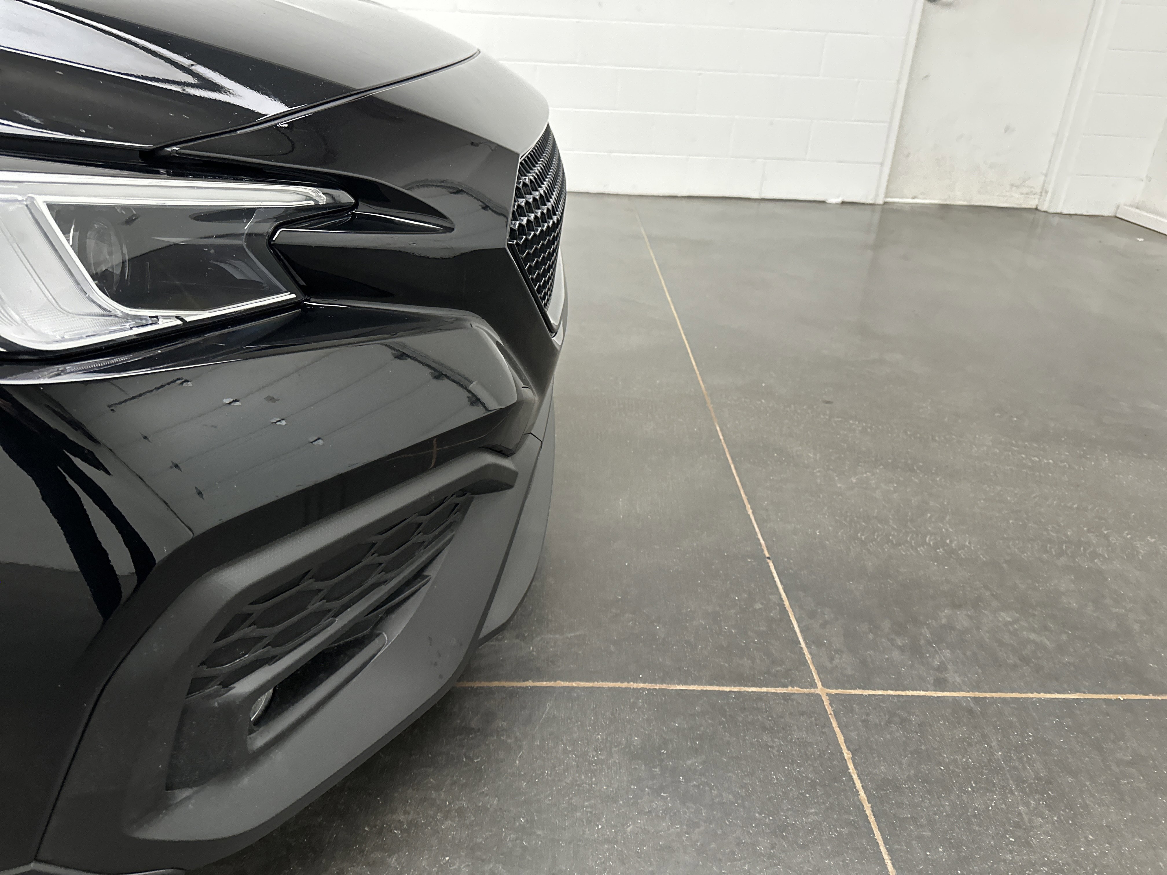 Used 2022 Subaru WRX Limited image 2