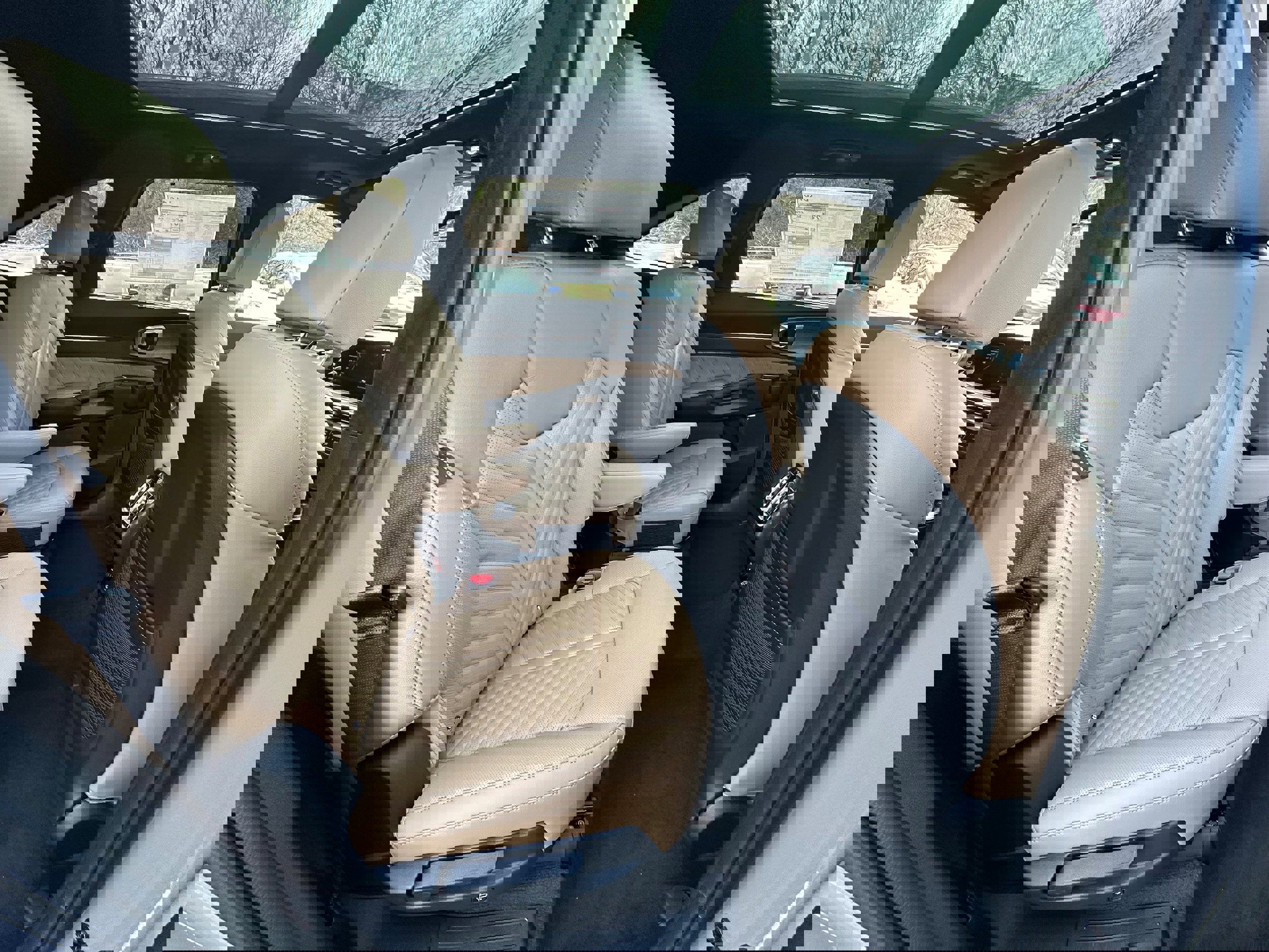 New 2026 Kia Sorento SX Prestige image 19