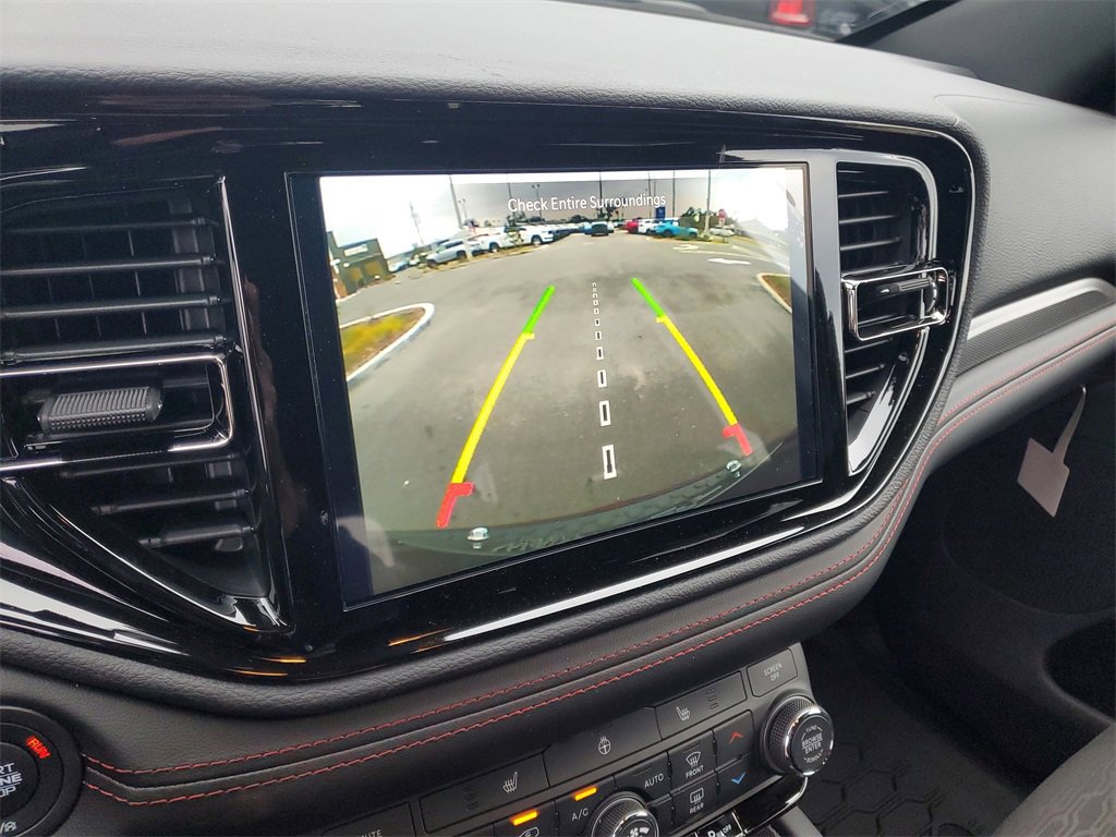 New 2026 Dodge Durango GT w/ Blacktop Package image 17