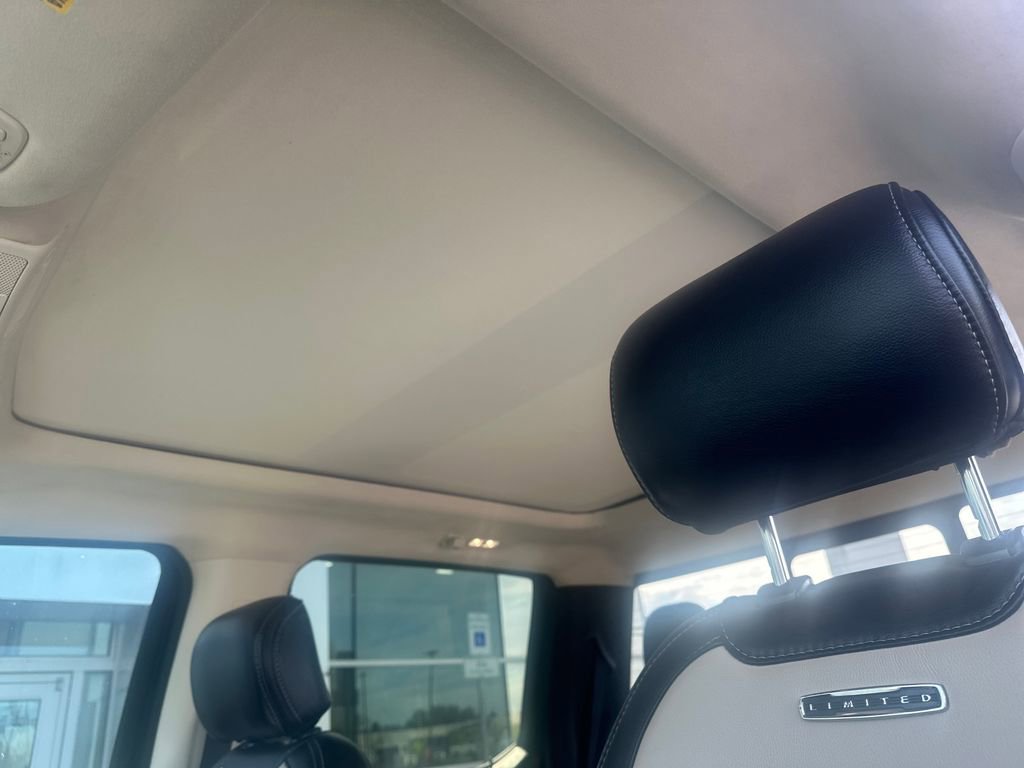 Used 2020 Ford F350 Limited AWD/4WD image 21