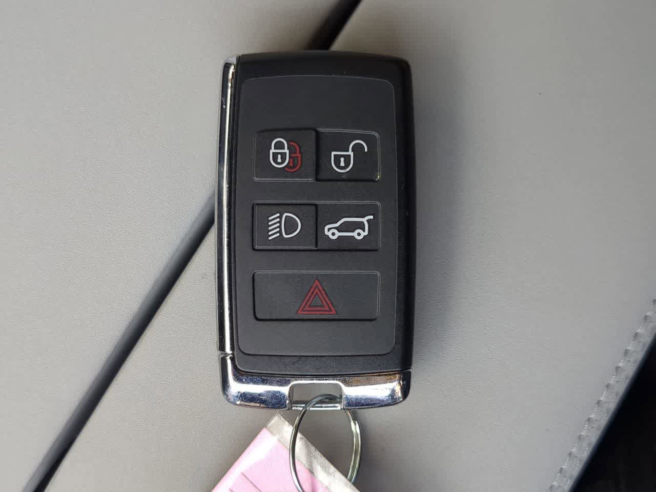 Used 2026 Land Rover Range Rover Velar S image 36