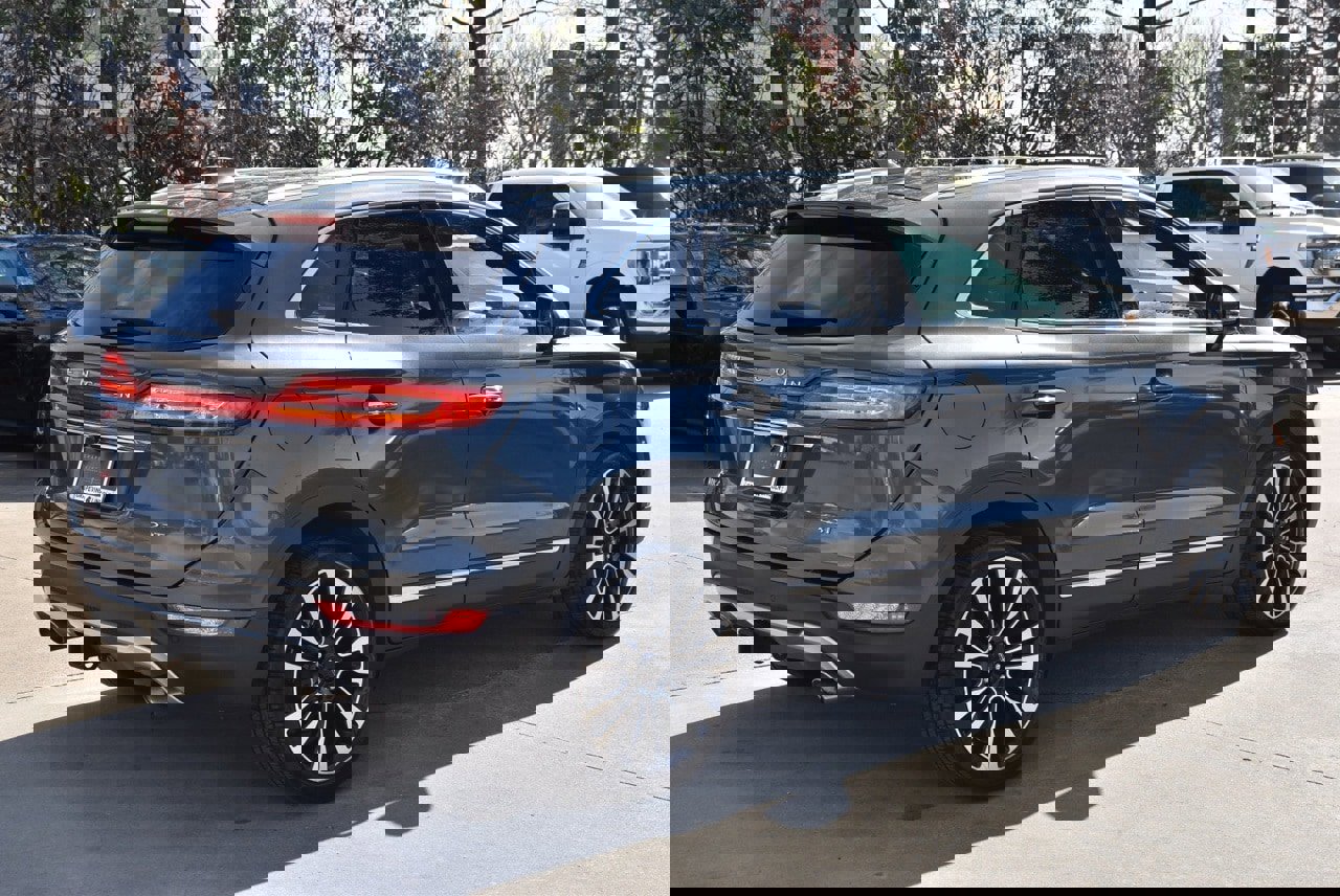 Used 2019 Lincoln MKC Reserve image 7