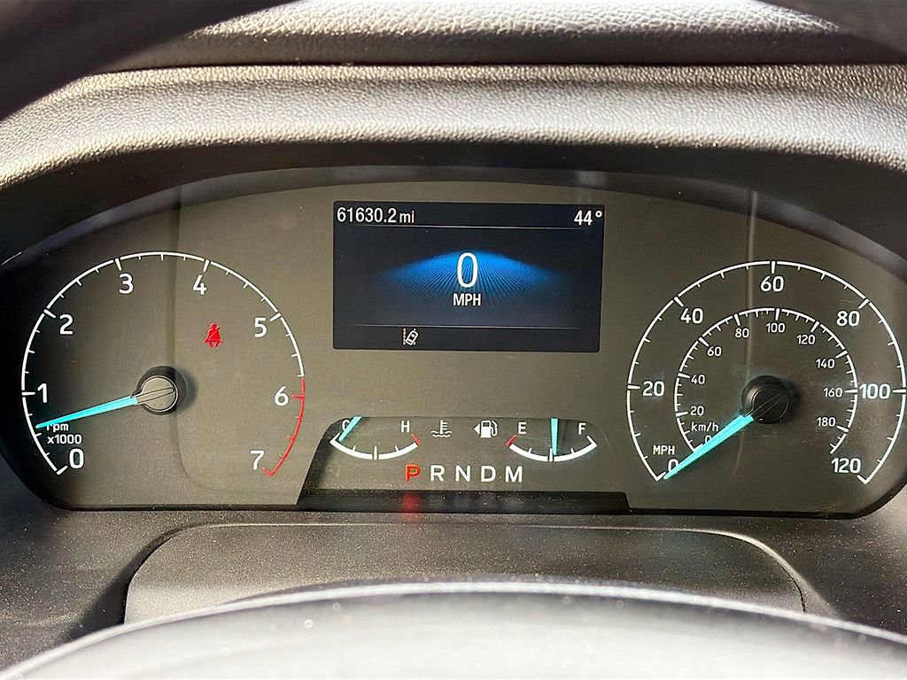 Used 2023 Ford Transit 350 XLT image 28