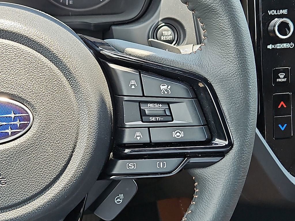 Certified 2026 Subaru Forester Touring AWD/4WD image 22