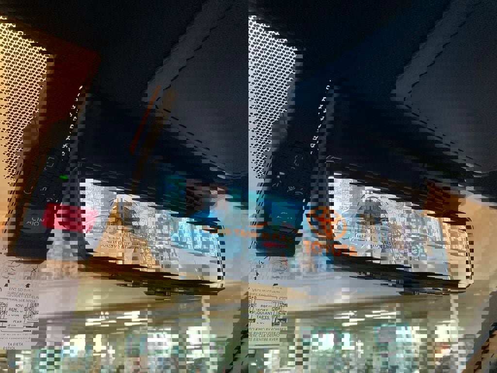 New 2026 Toyota 4Runner Trailhunter image 26