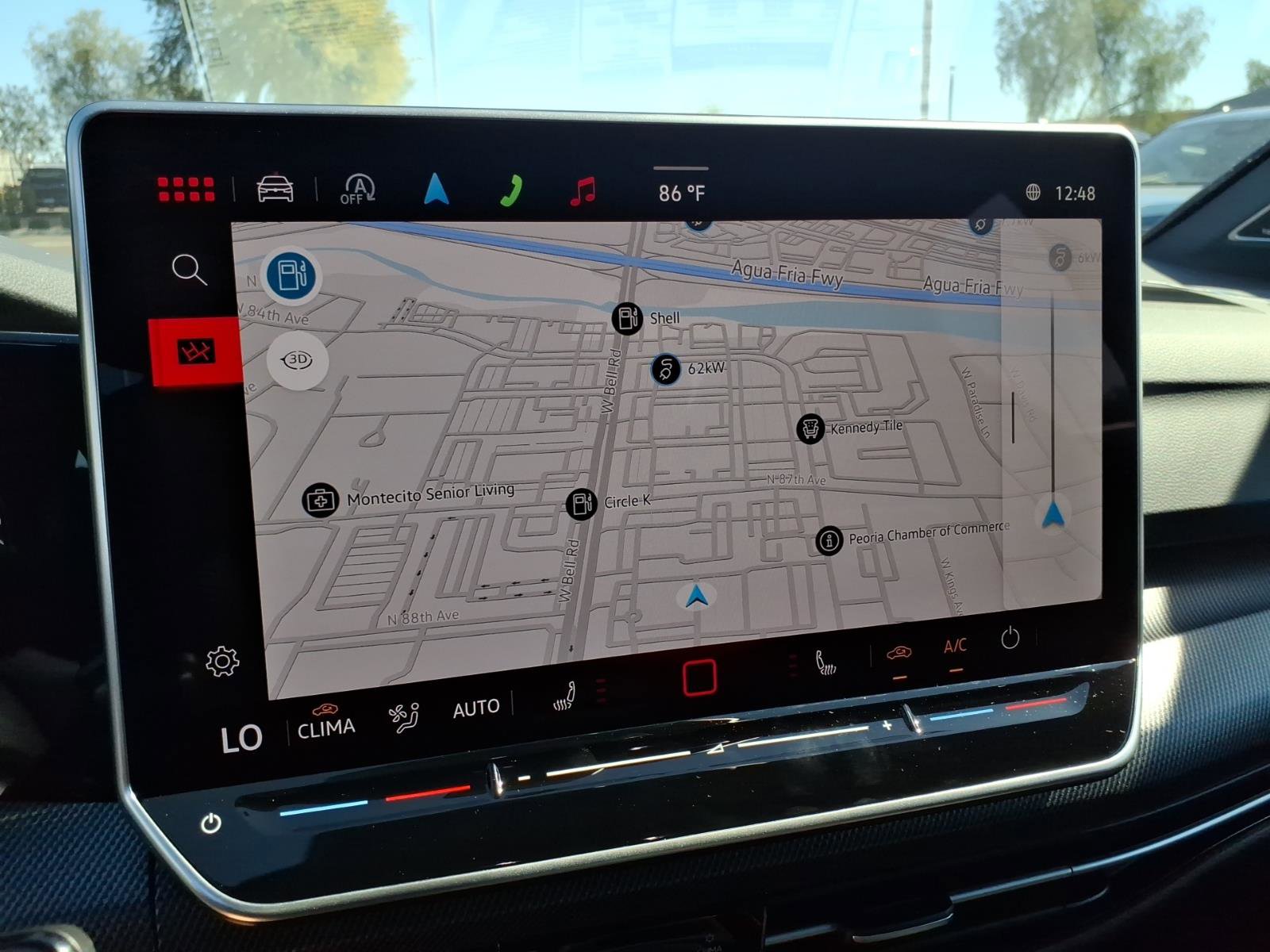 New 2026 Volkswagen GTI SE image 19