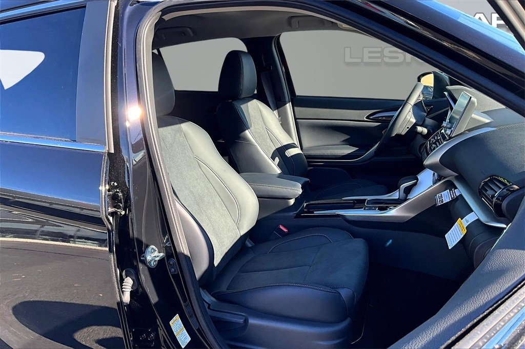 New 2026 Mitsubishi Eclipse Cross SE image 8