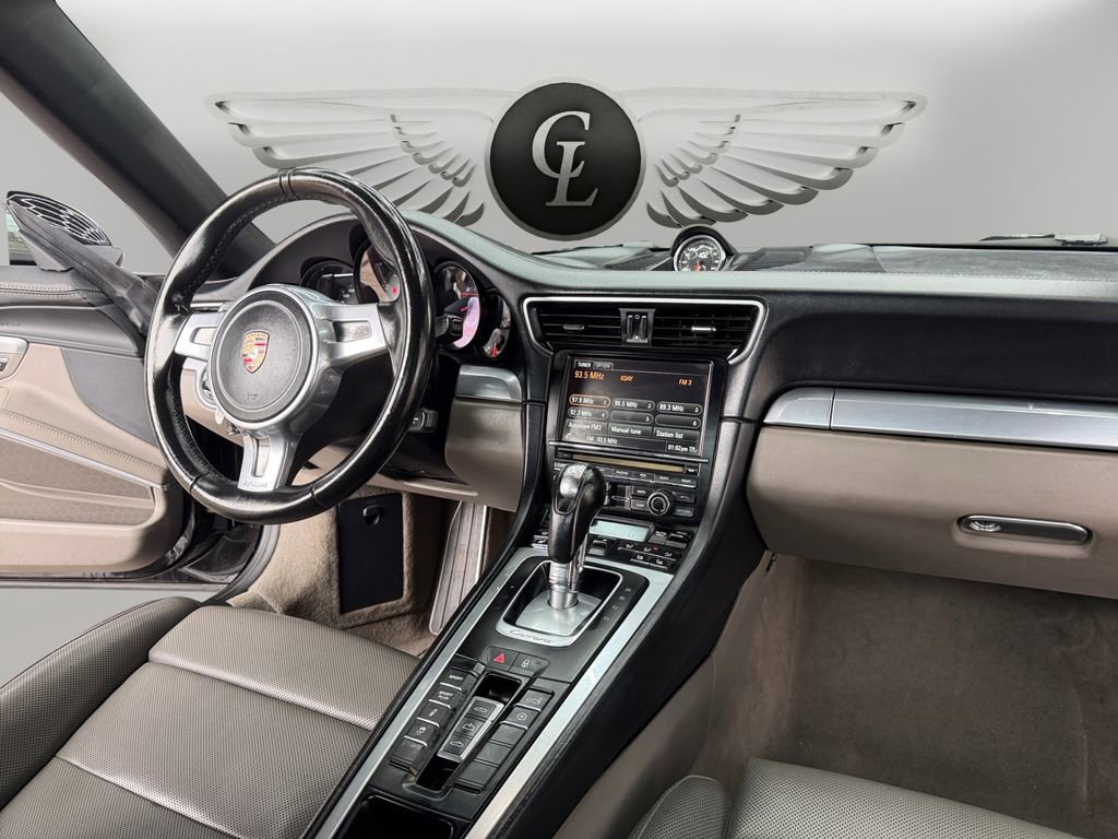 Used 2013 Porsche 911 Carrera S image 10
