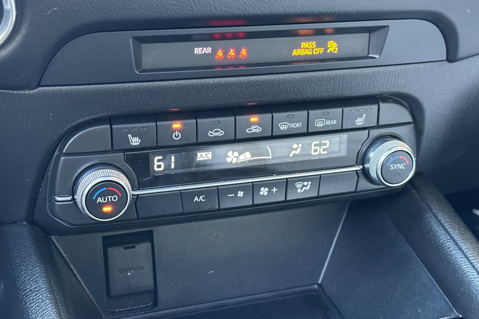 Used 2023 MAZDA CX-5 AWD 2.5 S image 26