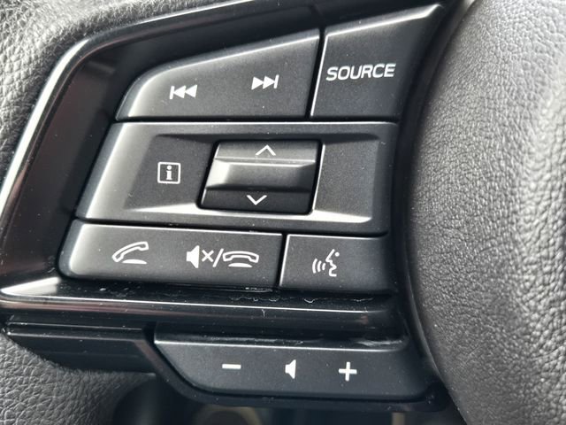 Used 2025 Subaru Forester image 16