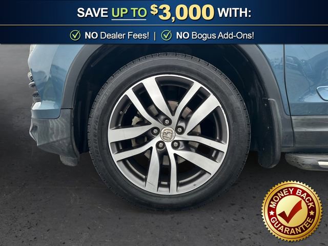 Used 2016 Honda Pilot Elite image 13