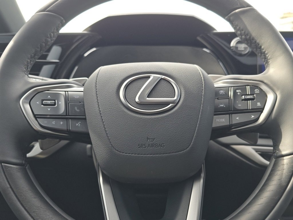 Certified 2025 Lexus RX 350 F Sport w/ Convenience Package image 31