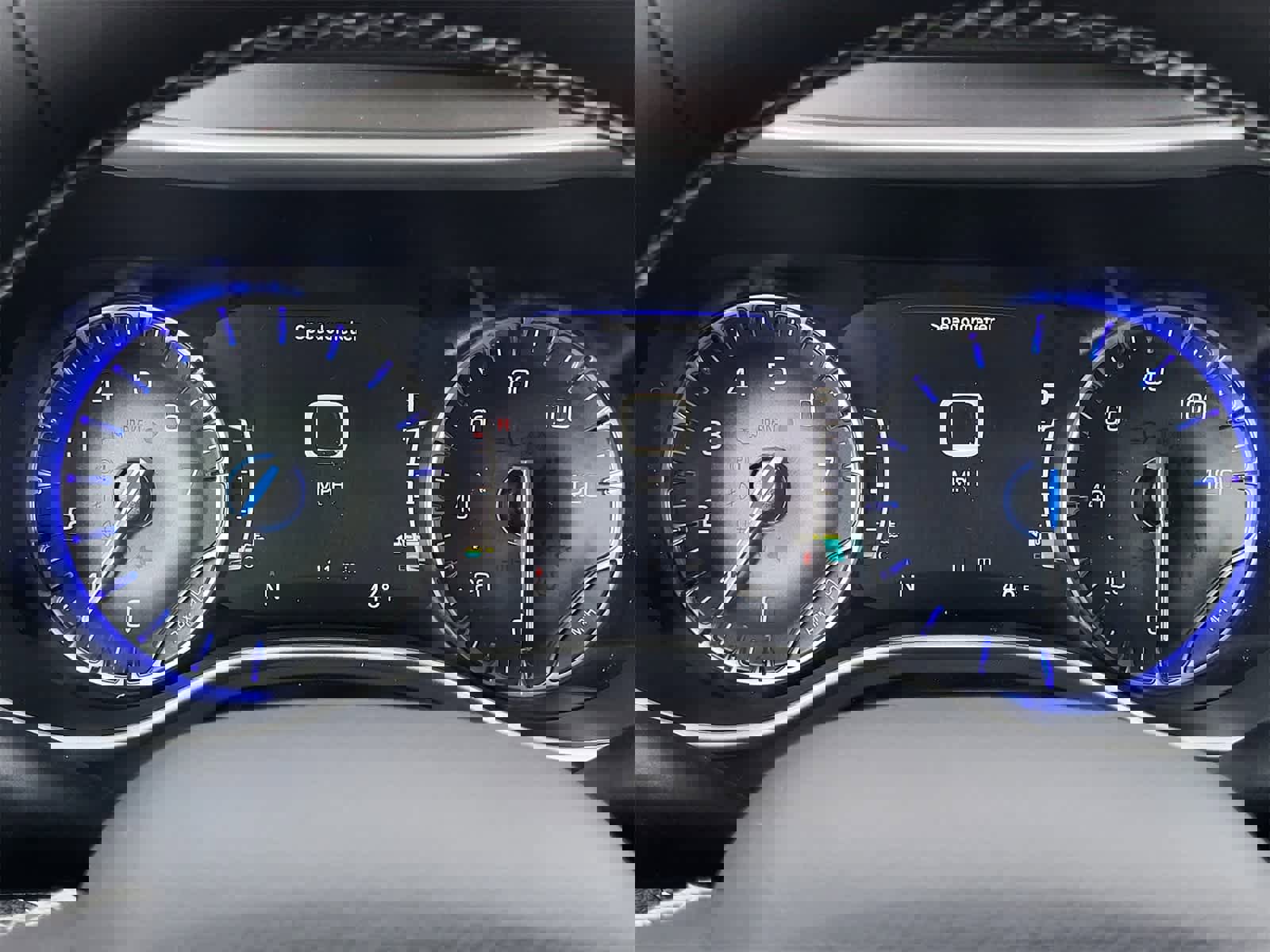 New 2026 Chrysler Pacifica Select image 9