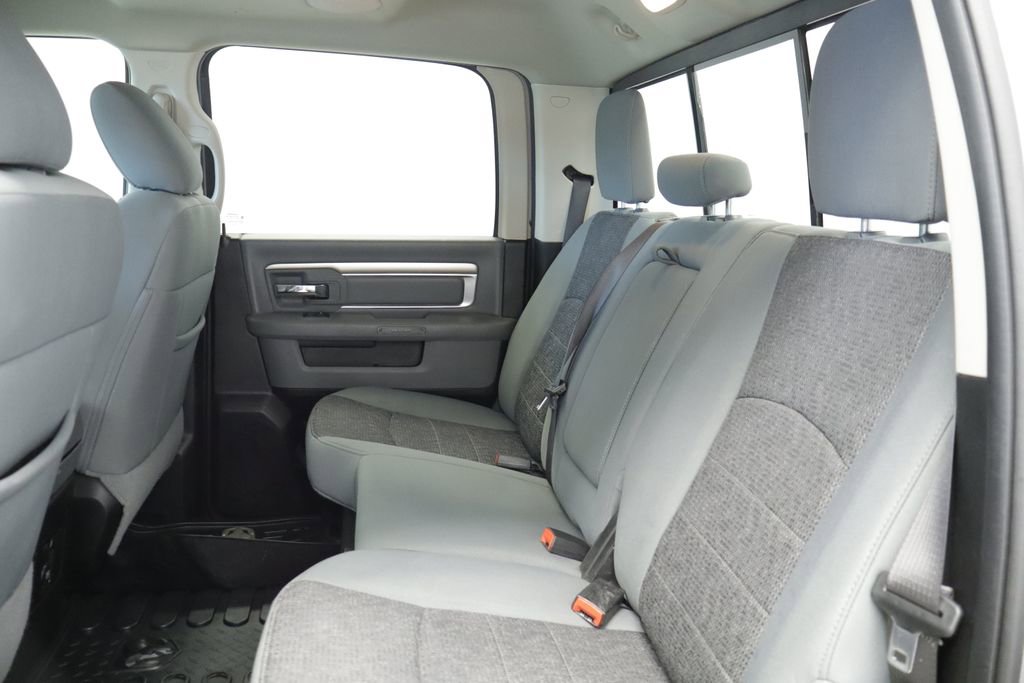 Used 2019 RAM 1500 Classic Warlock AWD/4WD image 21