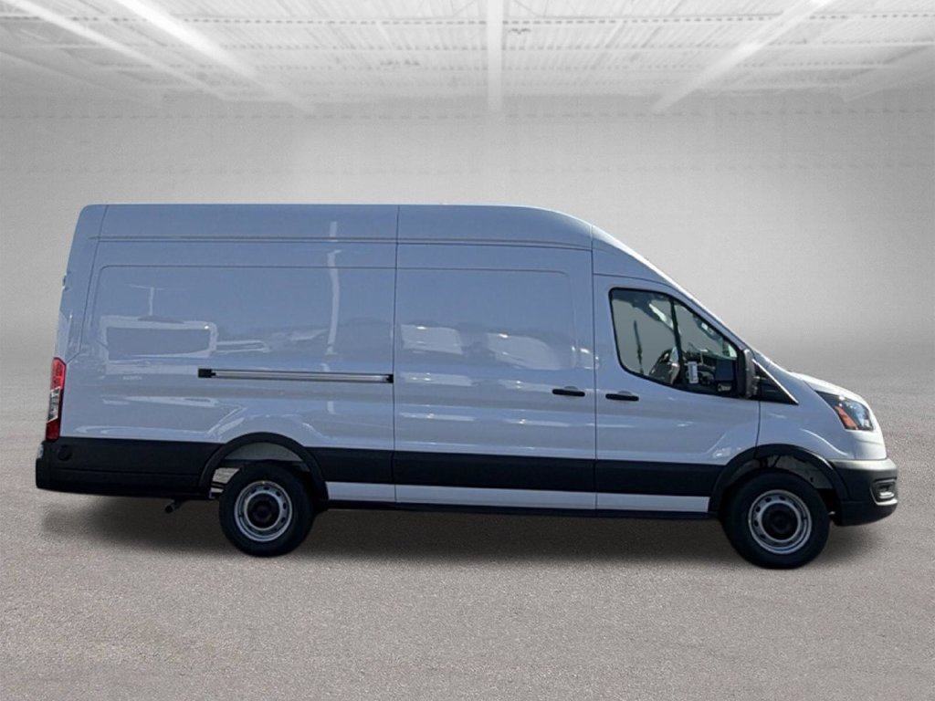 New 2027 Ford Transit 350 148 High Roof Extended w/ Load Area Protection Package RWD image 10