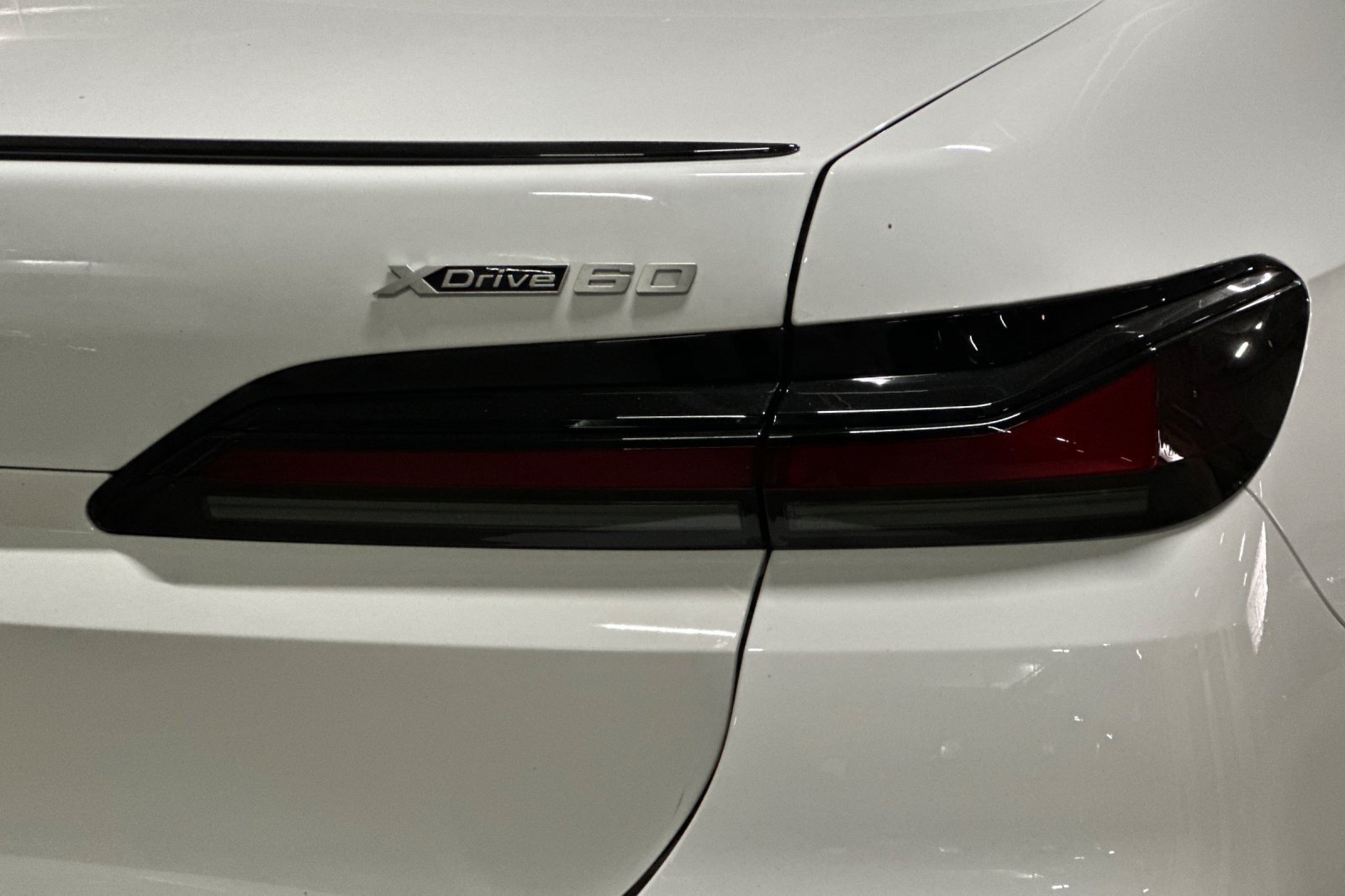 New 2026 BMW i7 xDrive60 AWD/4WD image 26