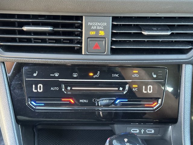 Certified 2026 Volkswagen Jetta Sport FWD image 18