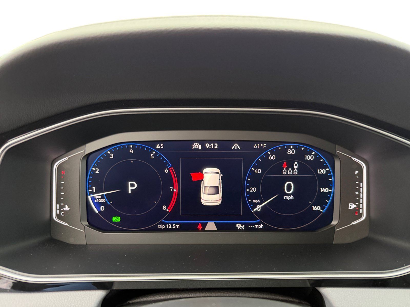 New 2027 Volkswagen Jetta SEL FWD image 11