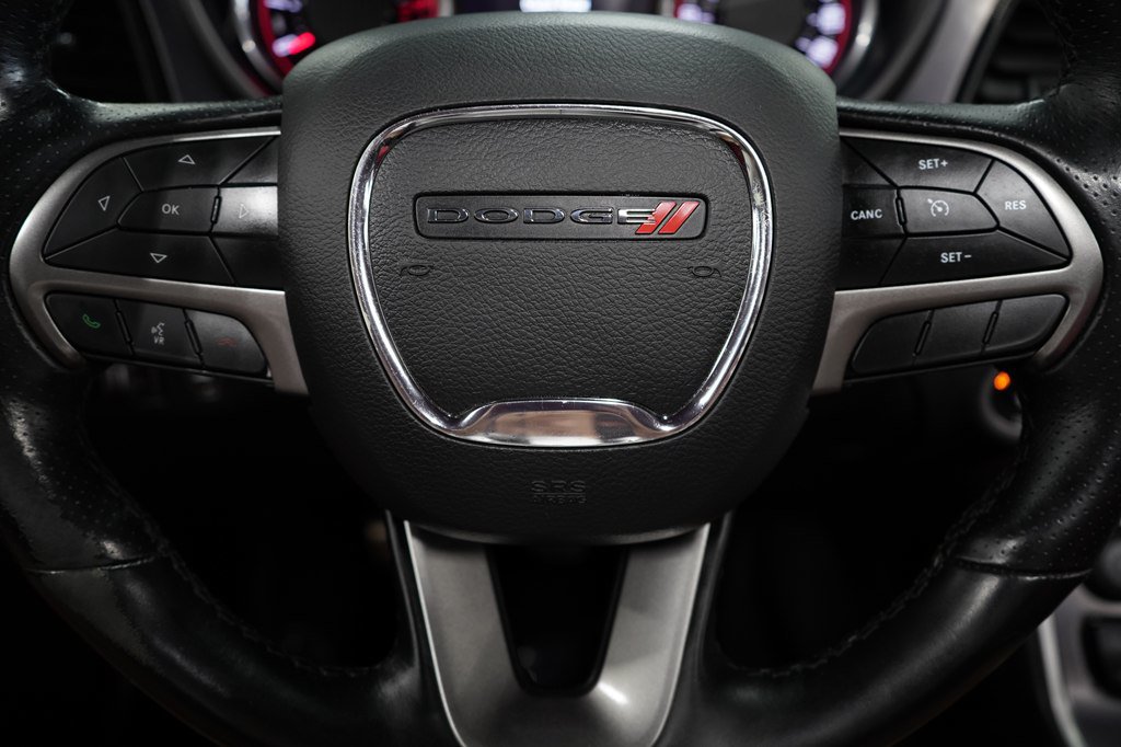 Used 2019 Dodge Challenger R/T Scat Pack RWD image 21