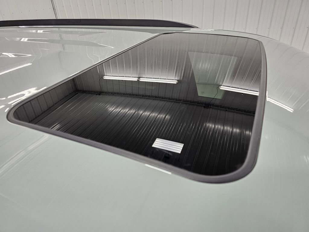 New 2026 Toyota Sequoia Limited image 15