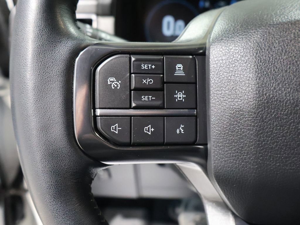 Used 2022 Ford F150 Platinum w/ Equipment Group 701A High image 37