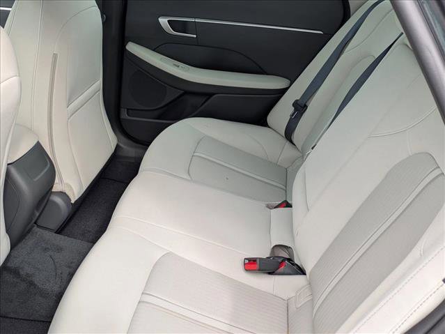 New 2026 Hyundai Sonata SEL FWD image 15