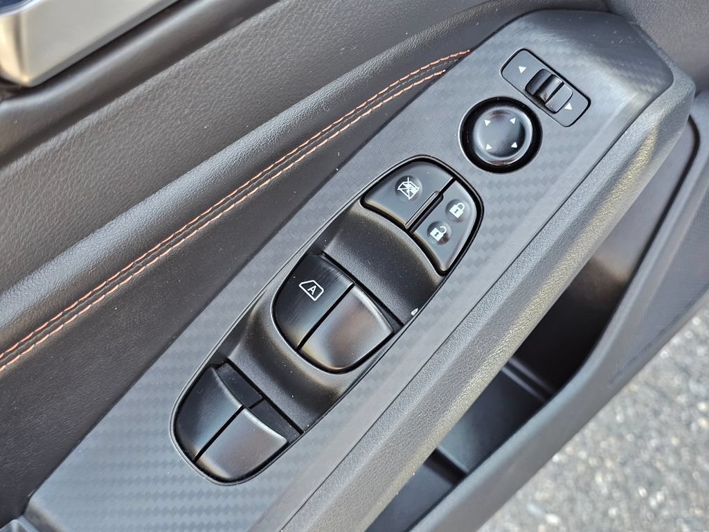 Used 2022 Nissan Altima 2.5 SR FWD image 18