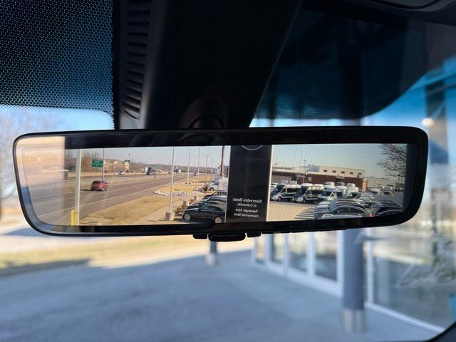 New 2025 Mercedes-Benz Sprinter 2500 image 18