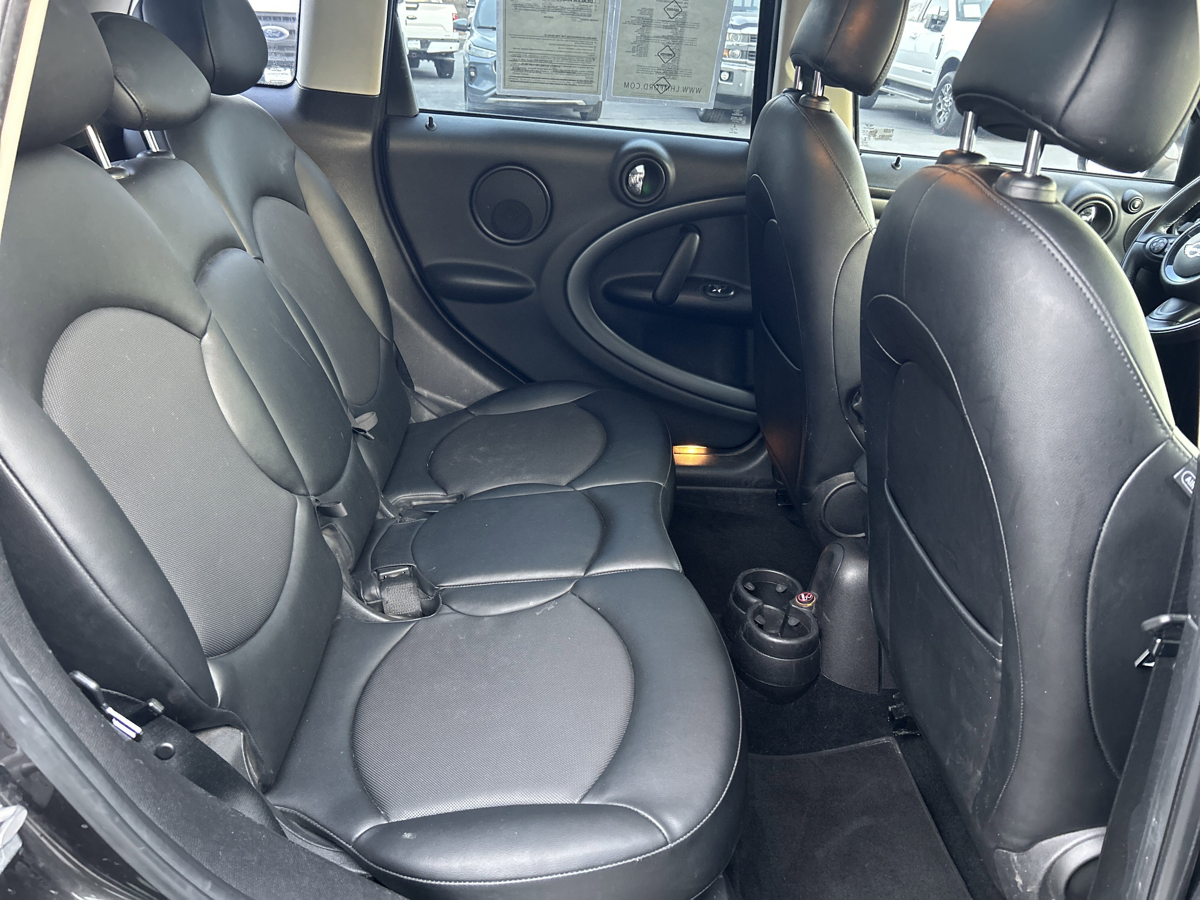 Used 2016 MINI Cooper Countryman S image 27