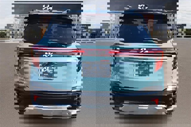 New 2026 Kia Seltos S image 4