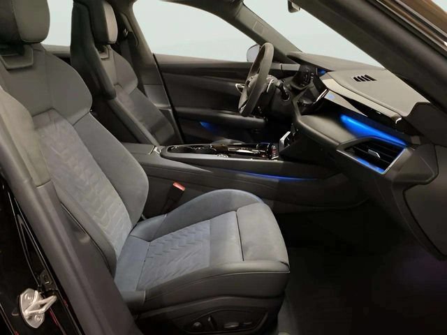 Used 2024 Audi e-tron GT Prestige w/ Prestige Package AWD/4WD image 49