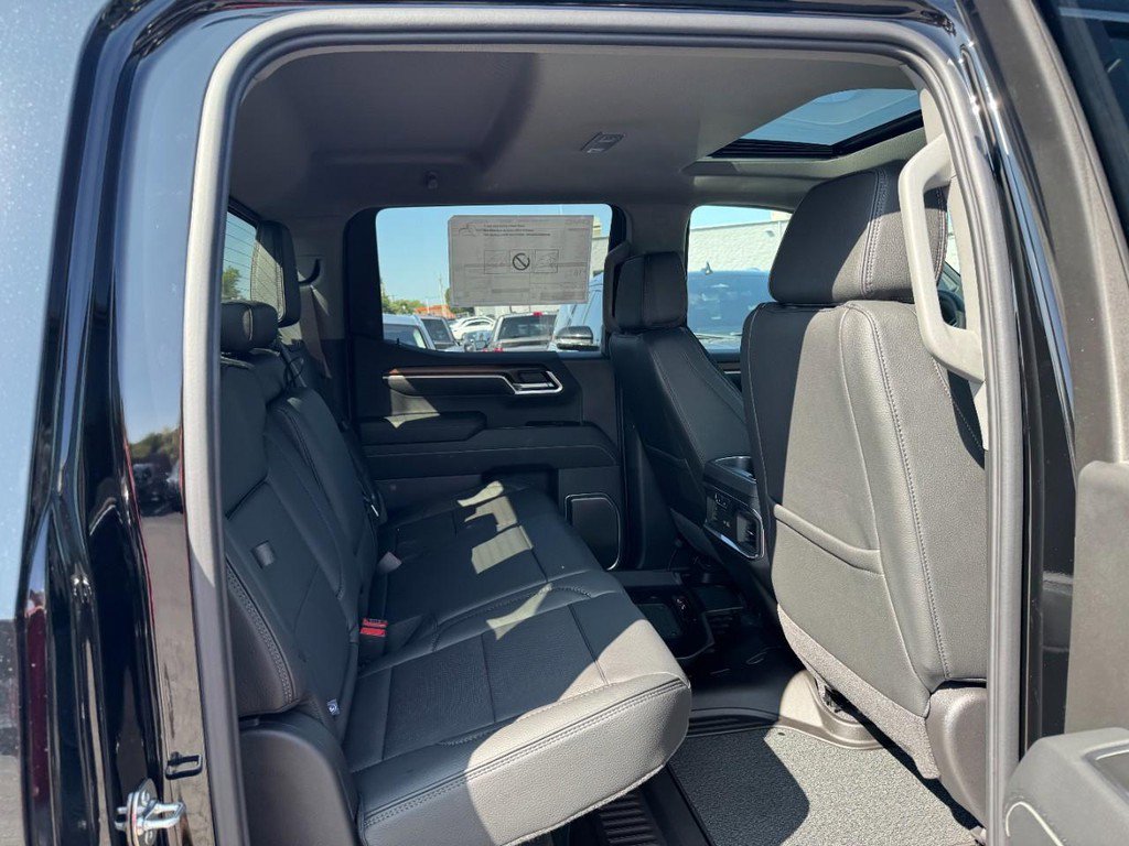 New 2026 GMC Sierra 1500 Denali w/ Denali Reserve Package image 5