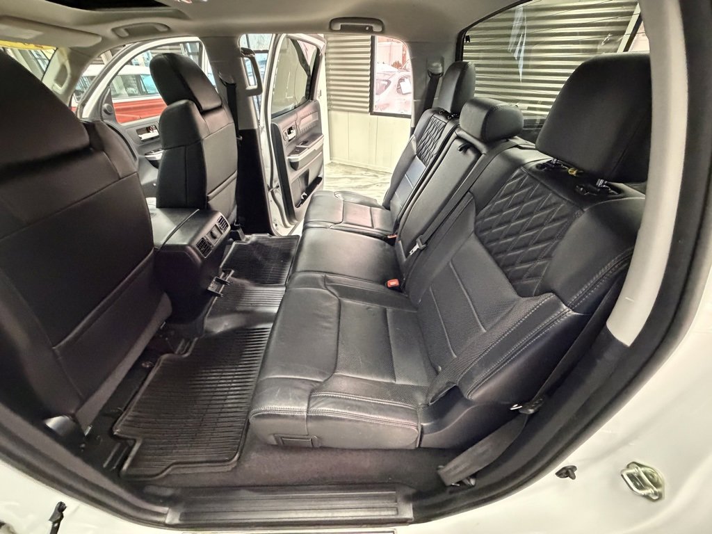Used 2017 Toyota Tundra Platinum image 53