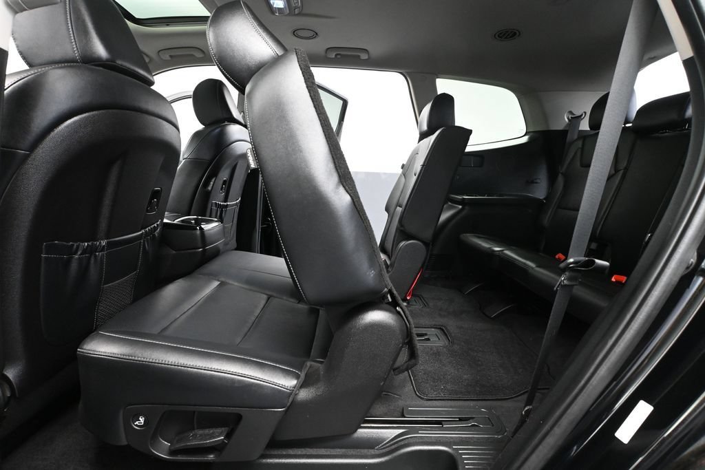 Used 2023 Kia Telluride EX X-Line AWD/4WD image 40