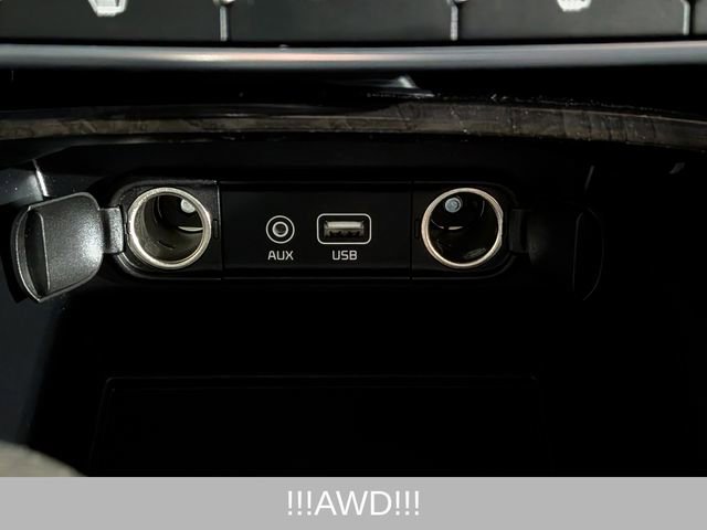 Used 2018 Kia Sorento EX w/ EX Advanced Touring Package image 30