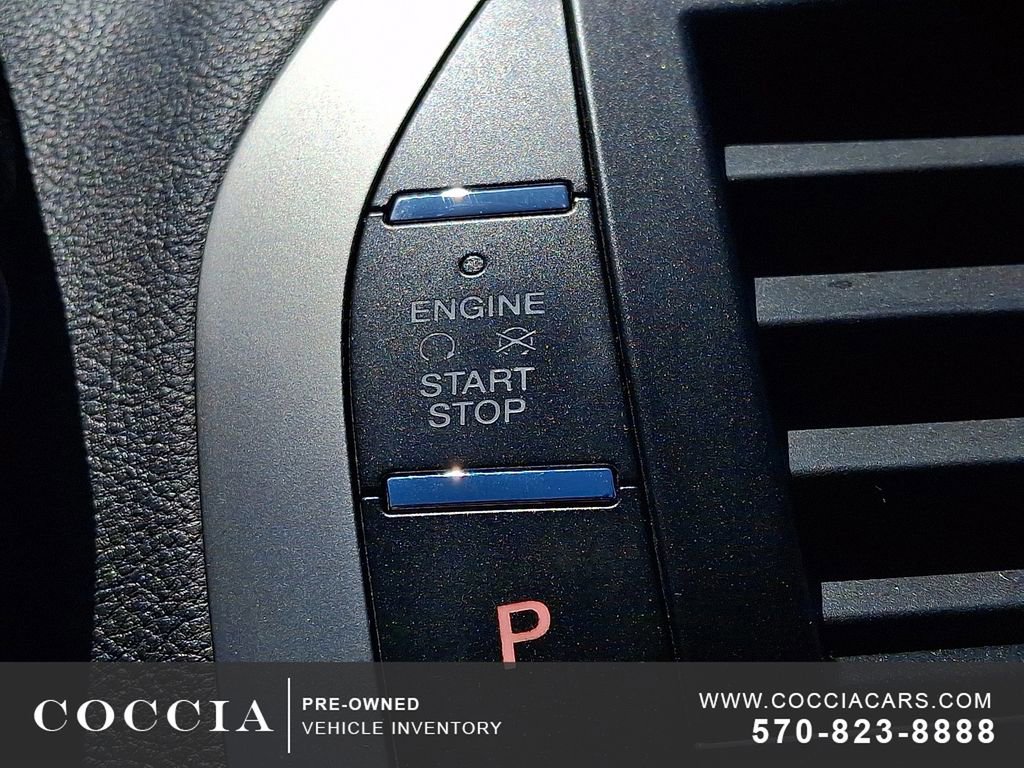 Used 2014 Lincoln MKZ AWD w/ Equipment Group 102A Reserve image 24
