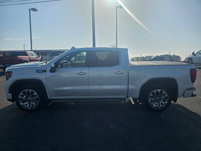 Used 2025 GMC Sierra 1500 Denali AWD/4WD image 37