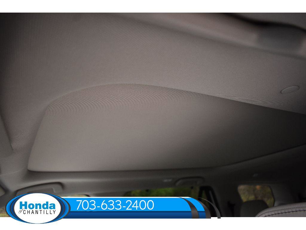 New 2026 Honda Pilot Touring image 21