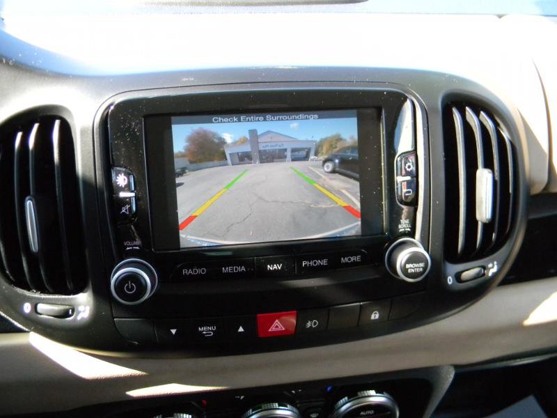 Used 2014 FIAT 500L Lounge image 21