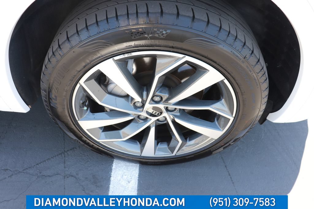 Used 2024 Audi Q5 2.0T Premium Plus AWD/4WD image 30