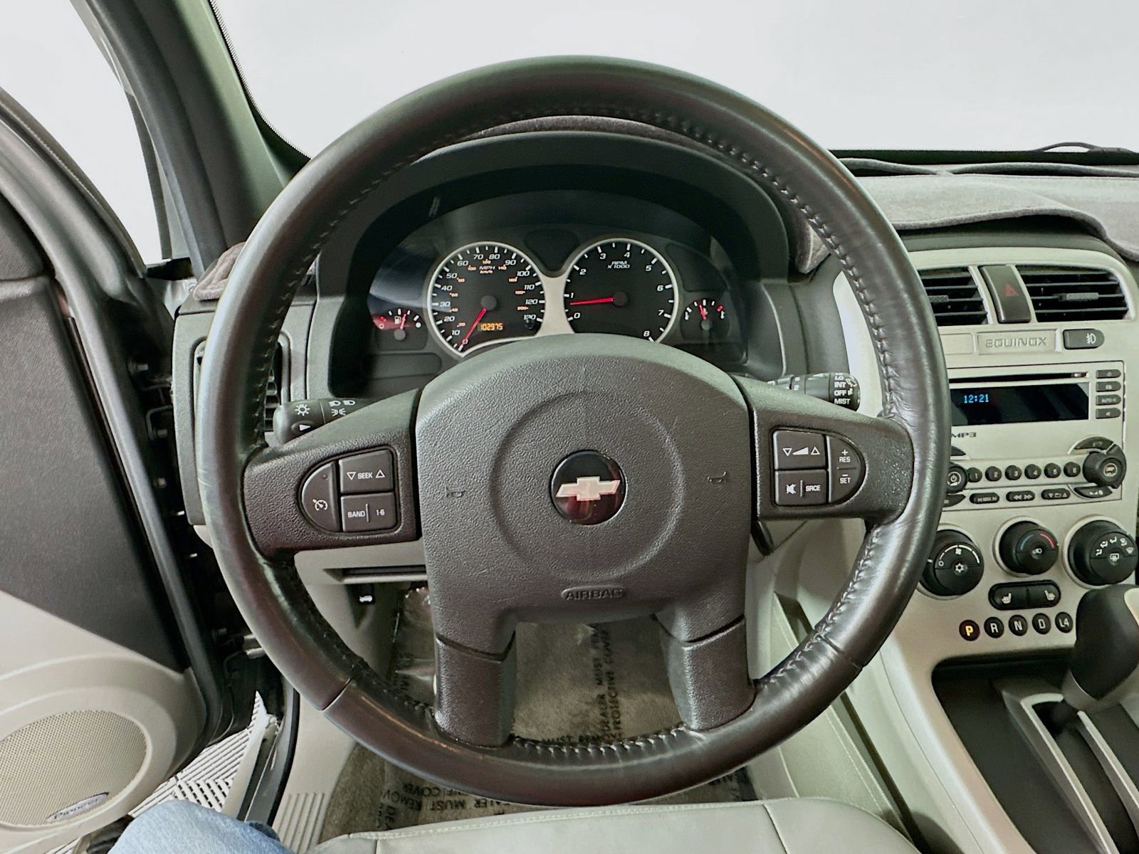 Used 2006 Chevrolet Equinox LT w/ LT Preferred Equipment Group AWD/4WD image 12